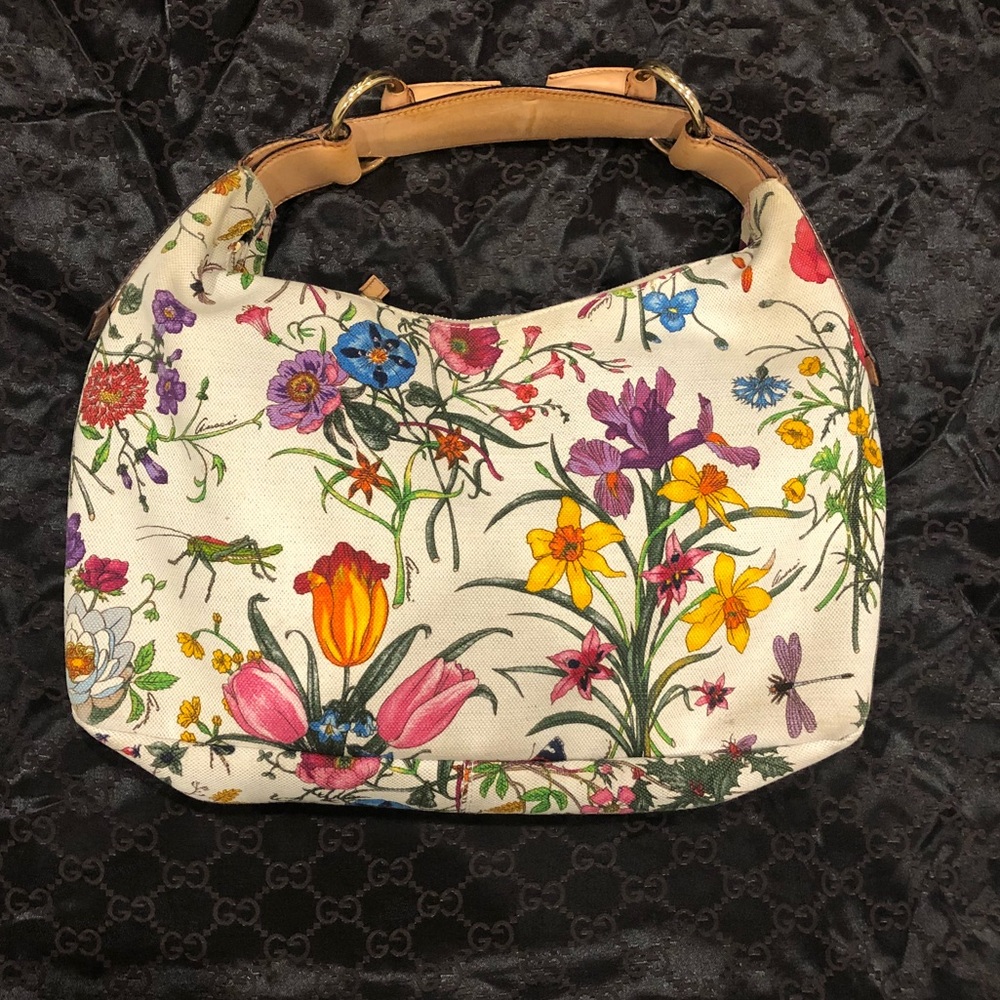 Beautiful Gucci bag